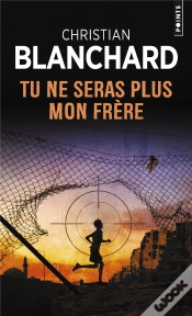 Capa do artigo Tu Ne Seras Plus Mon Frère