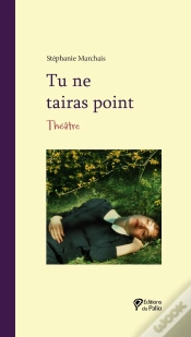 Capa do artigo Tu Ne Tairas Point