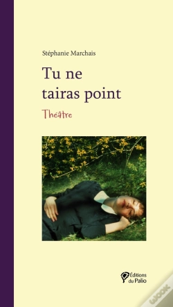 Capa do artigo Tu Ne Tairas Point