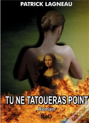 Capa do artigo Tu Ne Tatoueras Point