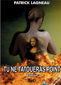 Capa do artigo Tu Ne Tatoueras Point