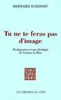 Tu Ne Te Feras Pas D'Image - Preview