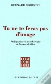 Tu Ne Te Feras Pas D'Image