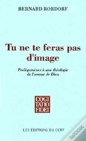 Capa do artigo Tu Ne Te Feras Pas D