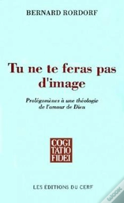 Capa do artigo Tu Ne Te Feras Pas D'Image