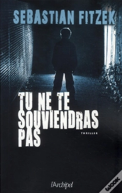 Capa do artigo Tu Ne Te Souviendras Pas