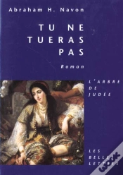 Capa do artigo Tu Ne Tueras Pas