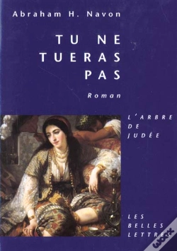 Capa do artigo Tu Ne Tueras Pas