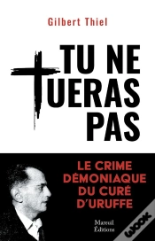 Capa do artigo Tu Ne Tueras Pas