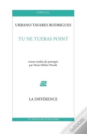 Tu Ne Tueras Point