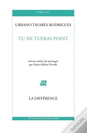 Capa do artigo Tu Ne Tueras Point