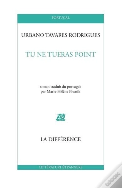 Capa do artigo Tu Ne Tueras Point