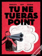 Capa do artigo Tu Ne Tueras Point