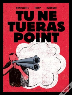 Capa do artigo Tu Ne Tueras Point