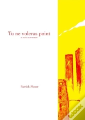 Capa do artigo Tu Ne Voleras Point