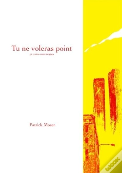 Capa do artigo Tu Ne Voleras Point