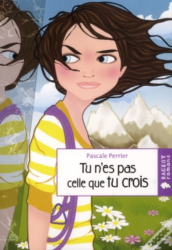 Capa do artigo Tu N'Es Pas Celle Que Tu Crois