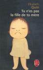 Tu N'Es Pas La Fille De Ta Mere - Preview