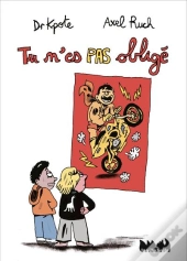Tu N'Es Pas Obligé