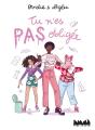 Tu N'Es Pas Obligée - Preview