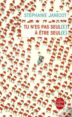 Capa do artigo Tu N'Es Pas Seul(E) À Être Seul(E)