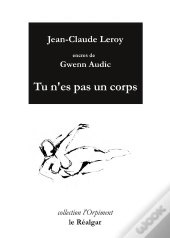Tu N'Es Pas Un Corps