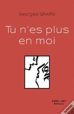 Capa do artigo Tu N'Es Plus En Moi