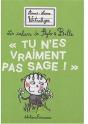 «Tu N'Es Vraiment Pas Sage !» - Preview