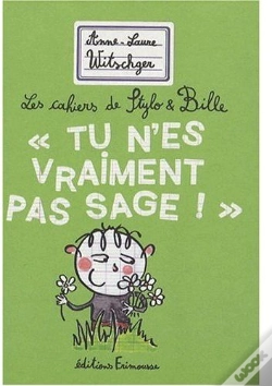 Capa do artigo «Tu N'Es Vraiment Pas Sage !»