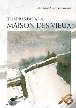 Capa do artigo Tu N'Iras Pas À La Maison Des Vieux