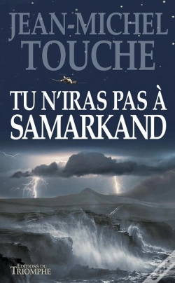Capa do artigo Tu N'Iras Pas À Samarkand