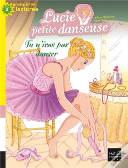 Capa do artigo Tu N'Iras Pas Danser