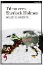 Tu No Eres Sherlock Holmes - Preview