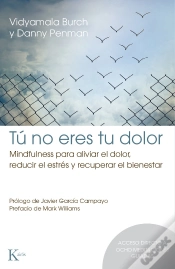 Capa do artigo Tú No Eres Tu Dolor