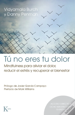 Capa do artigo Tú No Eres Tu Dolor