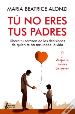 Capa do artigo Tú No Eres Tus Padres
