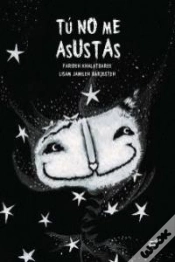Capa do artigo Tú No Me Asustas