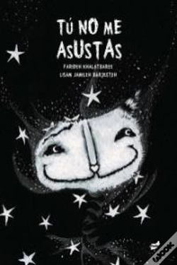 Capa do artigo Tú No Me Asustas