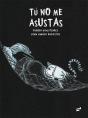 Tú No Me Asustas - Preview