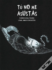 Capa do artigo Tú No Me Asustas