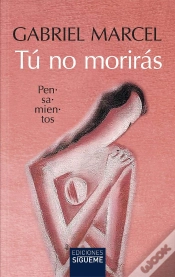 Capa do artigo Tu No Moriras