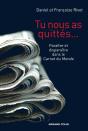 Tu Nous As Quittés... Paraître Et Disparaître Dans Le Carnet Du Monde - Preview
