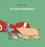 Tu Nous Emmènes ? - Preview