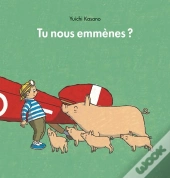 Tu Nous Emmènes ?