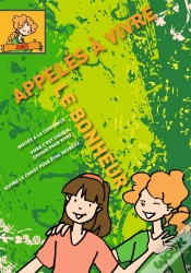 Capa do artigo Tu Nous Parles En Chemin - Collège - Appelés À Vivre Le Bonheur - Jeune