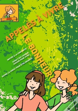 Capa do artigo Tu Nous Parles En Chemin - Collège - Appelés À Vivre Le Bonheur - Jeune