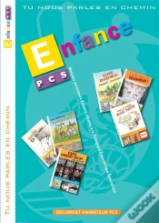 Capa do artigo Tu Nous Parles En Chemin - Pcs - Enfance - Modules 1 A 6 - Animateur