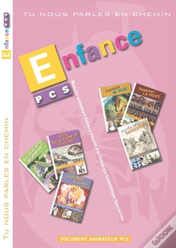 Capa do artigo Tu Nous Parles En Chemin - Pcs - Enfance - Modules 7 À 12 - Animateur