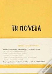 Capa do artigo Tu Novela
