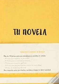 Capa do artigo Tu Novela